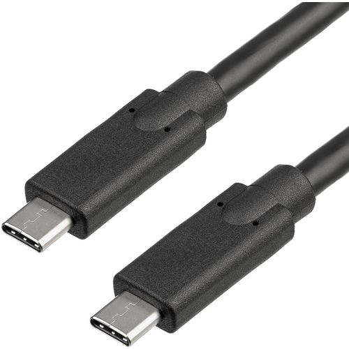 Akyga Cable USB AK-USB-25 USB type C (m) / USB type C (m) ver. 3.1 1.0m, Black, Retail slika 1