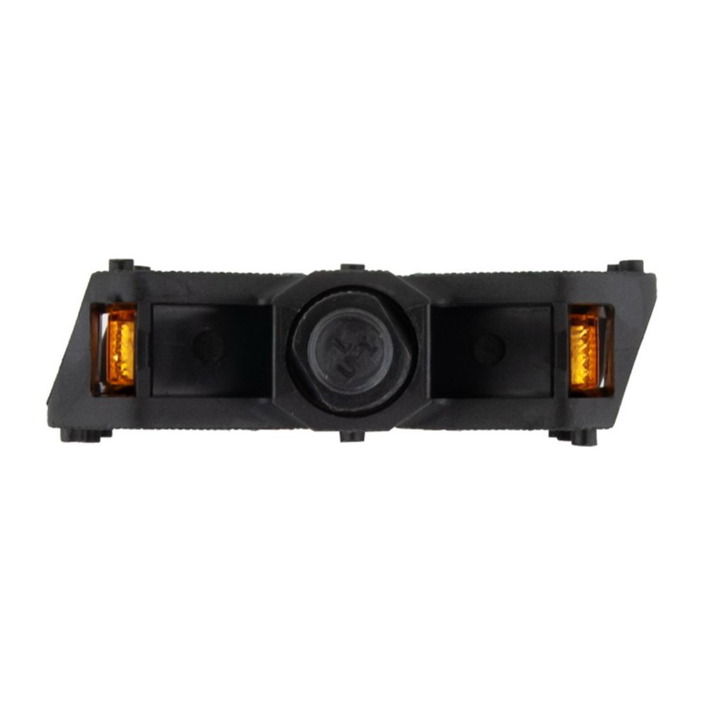 Wellgo Pedale PVC BMX 1/2” OSOVINA 108 X 104 TW slika 5