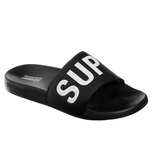 SUPERDRY ZENSKE PAPUCE slika 1