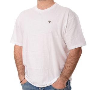 Hummel Majica kratki rukav Hmlregular SS T-Shirt Bee za muškarce
