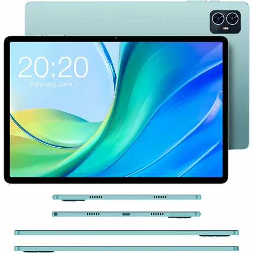 Tablet PC Teclast M50 10.1" (LTE) w/foldable case slika 3