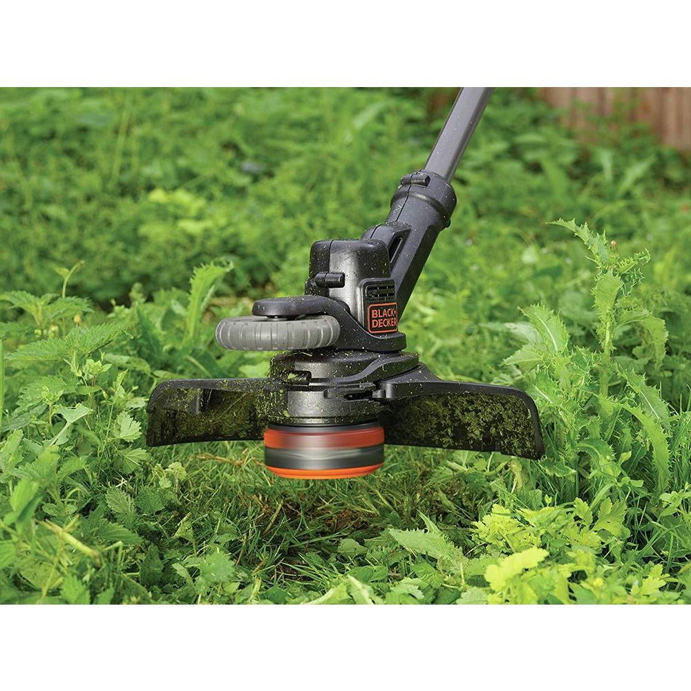KOSILICA S NITI 18V, 4,0Ah Black &amp; Decker STC1840EPC slika 5
