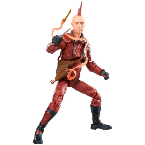 Marvel Guardians of the Marvel Galaxy Kraglin figure 15cm slika 3