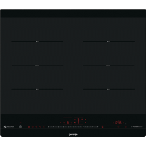 Gorenje ugradbena indukcijska ploča IS646BG slika 4