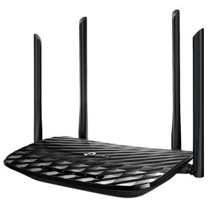 Router TP-Link ARCHER-C6, AC1200 Dual-Band Wi-Fi