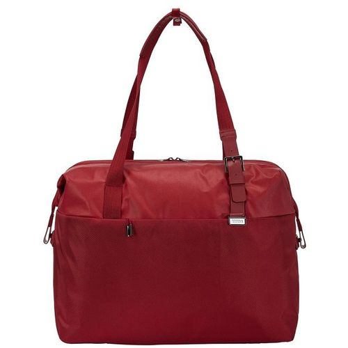Thule Spira Weekender Bag 37L putna ženska torba crvena slika 19
