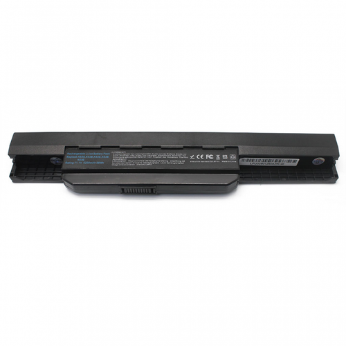 Baterija za laptop Asus K53 11.1V 5200mAh slika 1