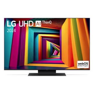 LG 50UT91003LA Televizor 50" 4K UHD, Smart, webOS