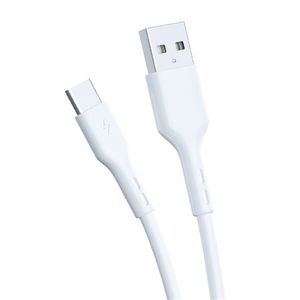 CC CABLE 3A USB-A 3.0-> USB-C, 2m