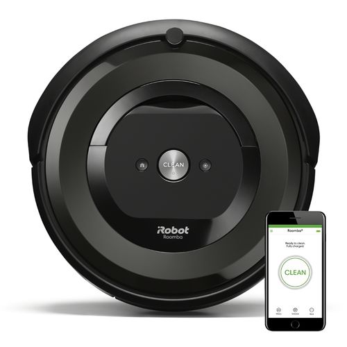 iRobot robotski usisavač Roomba e5158 slika 1