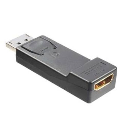 FAST ASIA Adapter Displayport na HDMI (m/z) slika 1