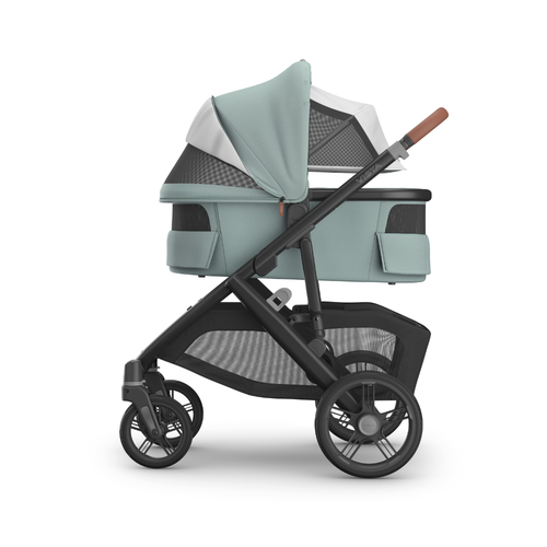 UPPAbaby dječja kolica Vista V3 2u1, Kenzi slika 9