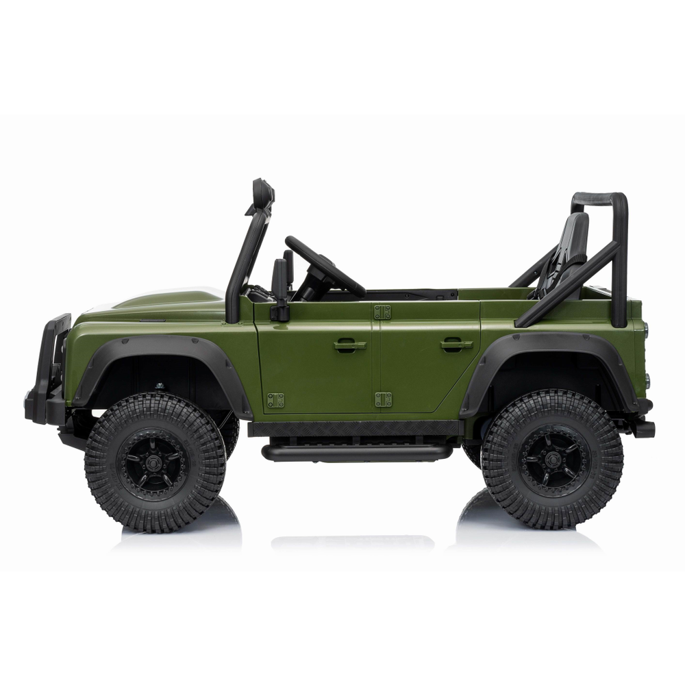 8690030 Auto na akumulator Land Rover Defender slika 6