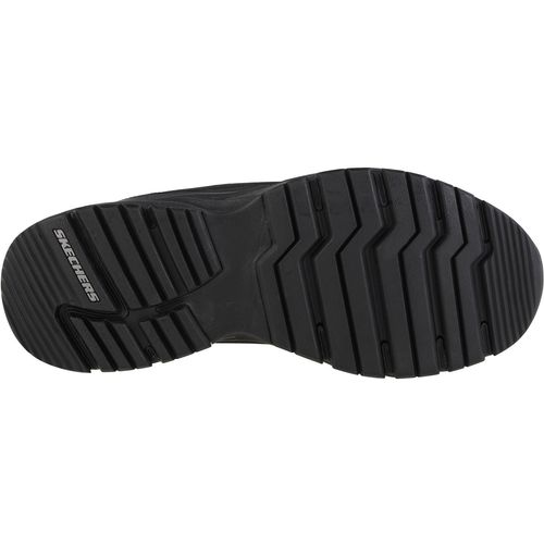 Skechers Arch Fit Baxter - Pendroy muške tenisice 210353-BBK slika 4