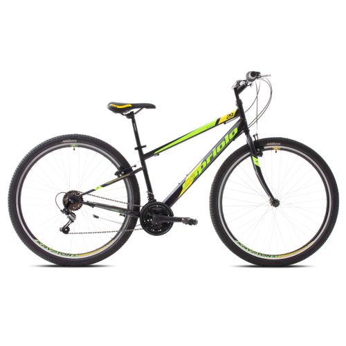 Capriolo MTB Bicikl PASSION M 29'/18HT Crna-R slika 1