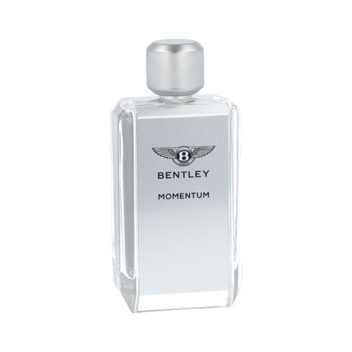 Bentley Momentum Eau De Toilette 100 ml (man) slika 3