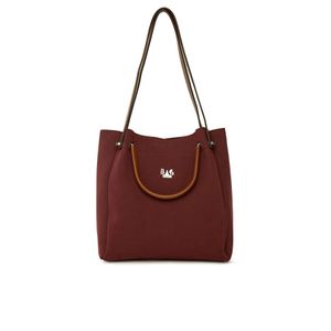 Lucky Bees Torba, 7625 - 86641 - Claret Red
