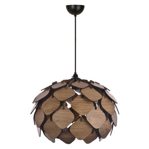 UAV011 Brown Chandelier slika 2