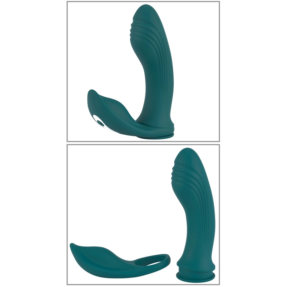 Couples Choice RC 3u1 Vibrator slika 4