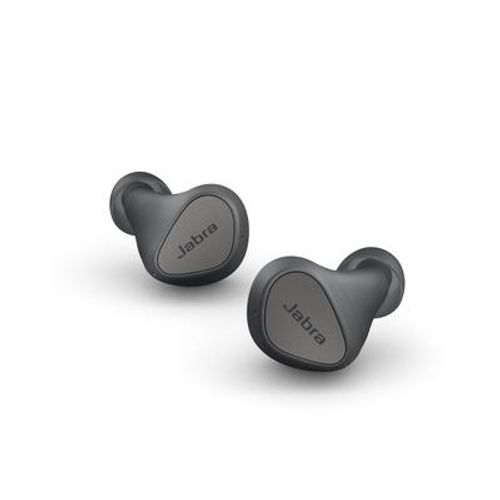 JABRA bežične bubice Jabra Elite 3 Dark Grey TWS (Siva) slika 1