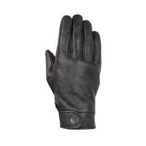 Kožne rukavice za motor NOX 4square Dandy - Crne vel.S