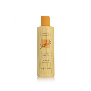 Alyssa Ashley Coco Vanilla Perfumed Shower Gel 250 ml (woman)