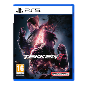 Tekken 8 (Playstation 5)