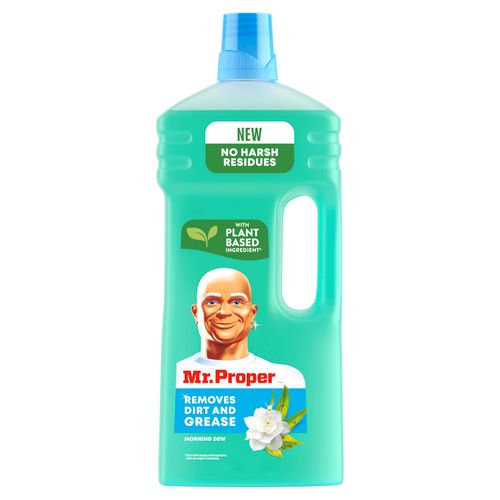 Mr. Proper mountain spring 1,5l slika 1