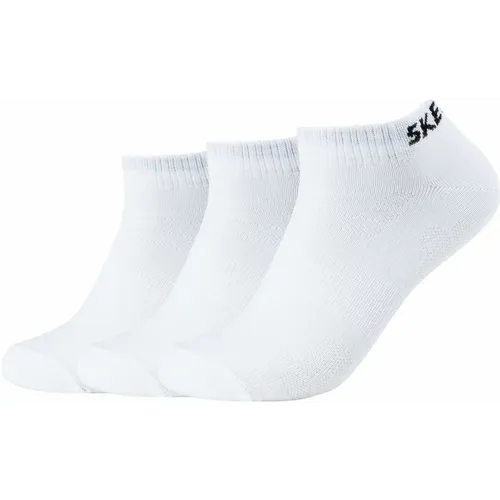 Skechers 3ppk mesh ventilation socks sk43022-1000 slika 1