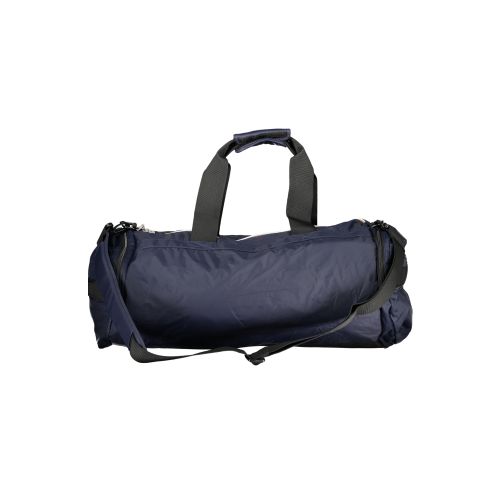 K-WAY MEN'S MEDIUM BLUE TRAVEL BAG slika 2