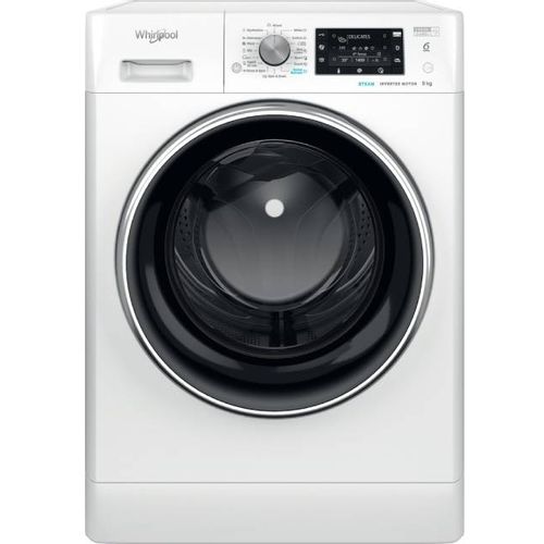 Whirlpool FFD 9458 BCV EE Mašina za pranje veša, 9 kg, 1400 rpm, Dubina 63 cm slika 1