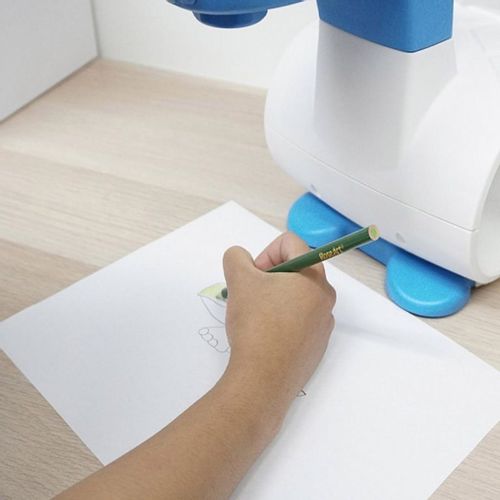 Smart sketcher projektor slika 4