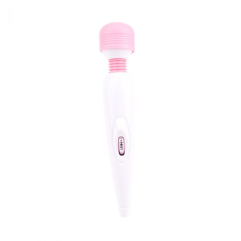 Vibrator Basic Luv mini Wand slika 3