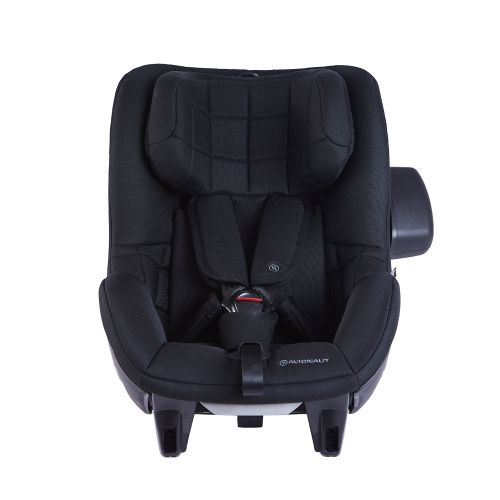 Autosjedalica Avionaut AeroFix 2.0 New LOOK 9-17,5 kg, Black slika 5