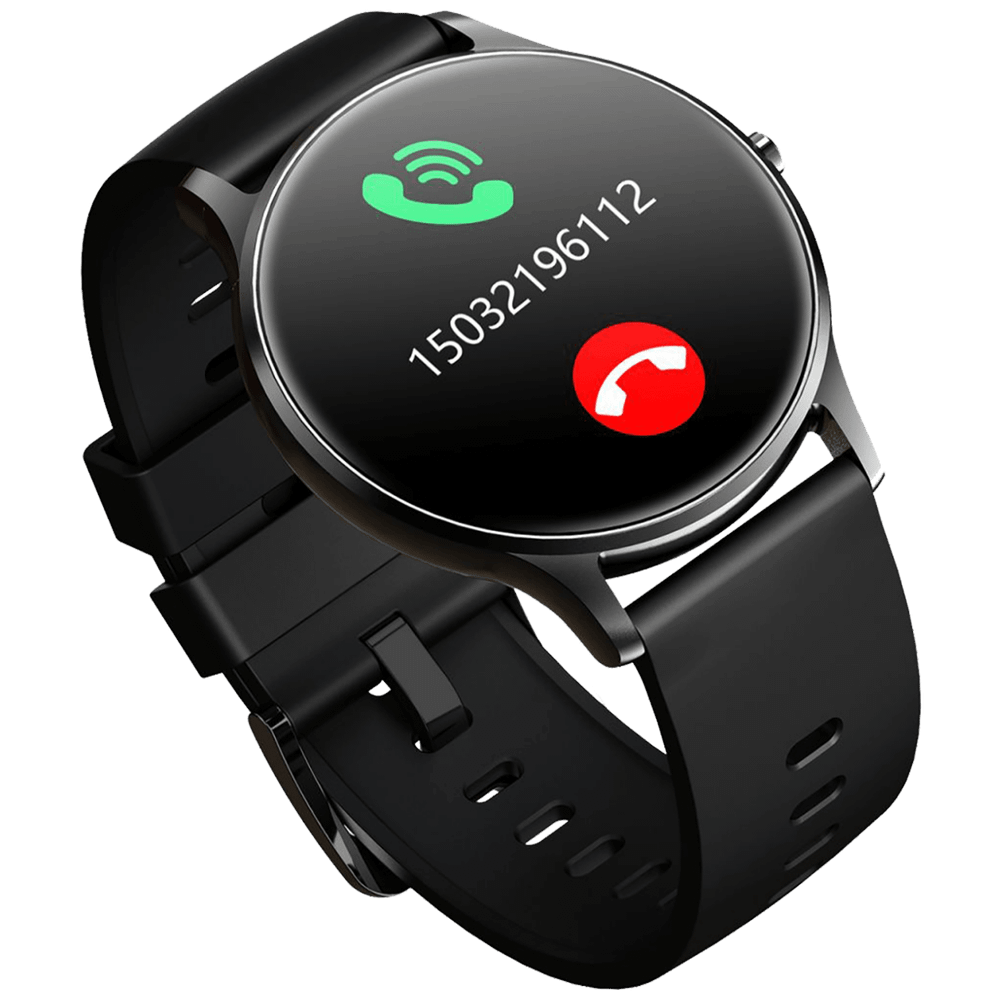 MeanIT Sat pametni, 1.3" ekran, multi sport, Bluetooth - M35 Elite slika 4