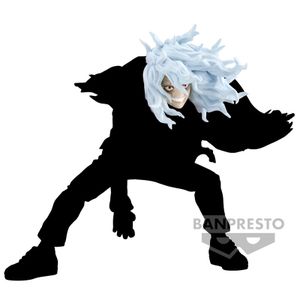 My Hero Academia Evil Villains Tomura Shigaraki figure 10cm