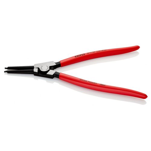 Knipex klešta za spoljašnje sigurnosne prstenove 320mm 46 11 A4 slika 1