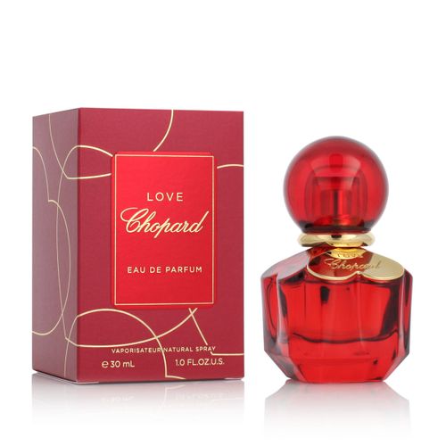 Chopard Love Chopard Eau De Parfum 30 ml (woman) slika 2