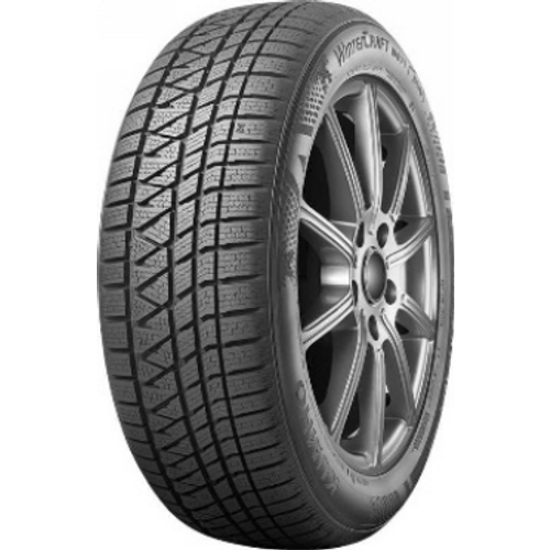 Kumho 295/40R20 110V XL WS71 WinterCraft SUV slika 2