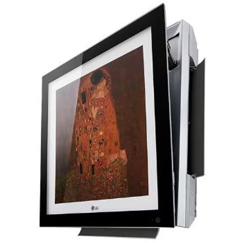 LG A12FT Artcool Gallery Inverter klima uređaj sa ThinQ WiFi kontrolom slika 10