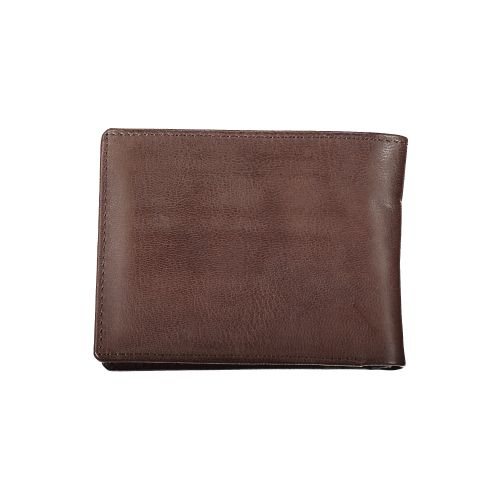 BLAUER MEN'S WALLET BROWN slika 2