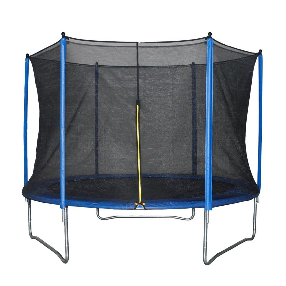 Trampolin set 183 cm slika 2