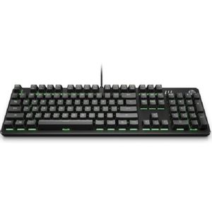 HP tastatura Pavilion 550 mehanička 9LY71AA crna