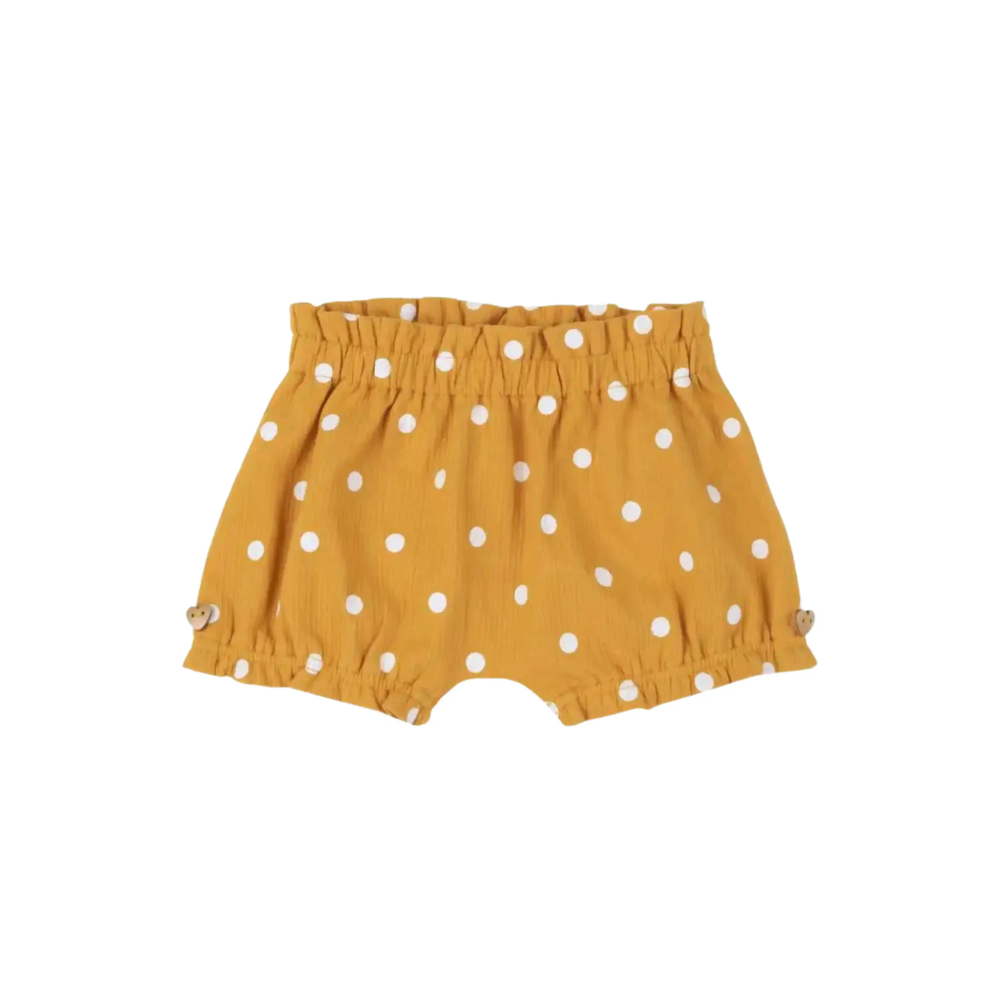 Chicco Šorc za bebe Oker Tufnice slika 1