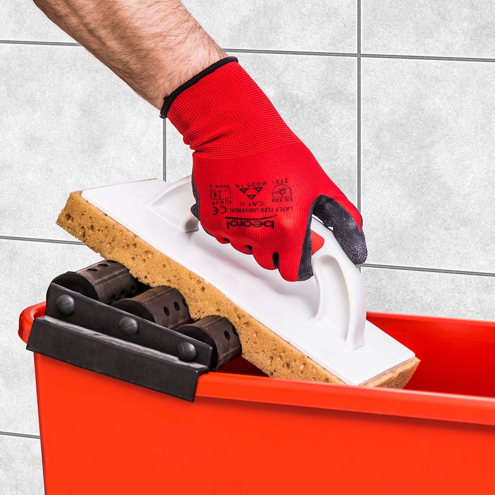 Beorol Kanta za keramičare 20l slika 9