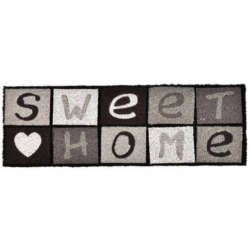 Luance Otirač Sweet Home Coco 25x75cm slika 1