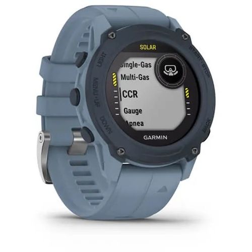 Garmin Descent G1 Solar Blue slika 2