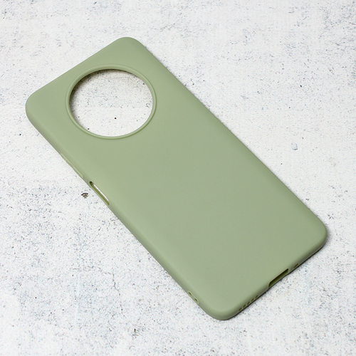 Torbica Gentle Color za Huawei nova Y90 zelena slika 1