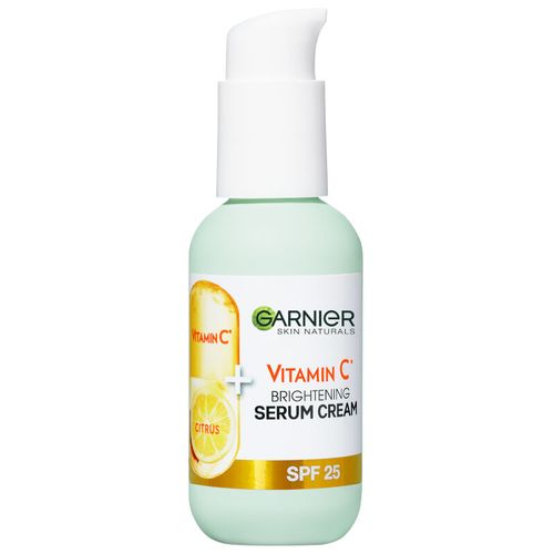 Garnier Skin Naturals Vitamin C serum krema 50 ml slika 2