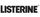 Listerine